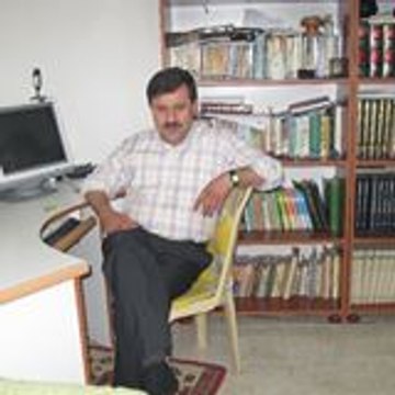 Ismail Şahin
