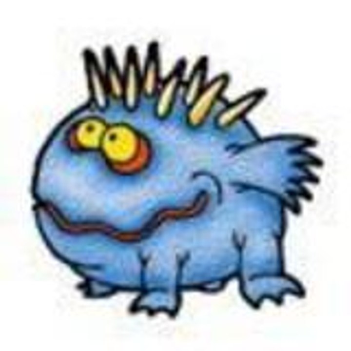 Dailymotion profile picture for @benster1970