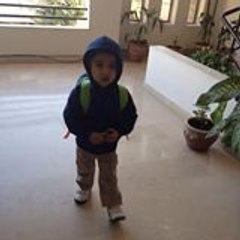 Syed Abbas
