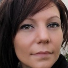 Aurélie Bertin