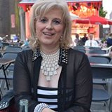 Kathy Lena
