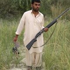 Ghurki Baloch