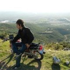 Isa Kaya