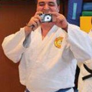 Laurent Perauliba