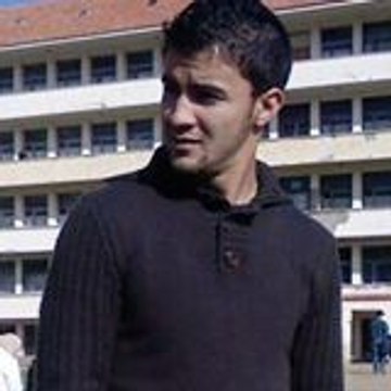 Achraf RS
