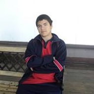 Benjamin Lizama Allende