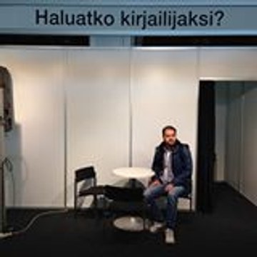 Jaakko Karhunen