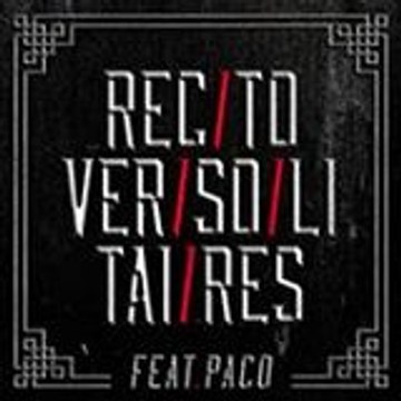 Recto Verso