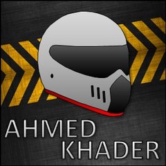 Ahmed Khader