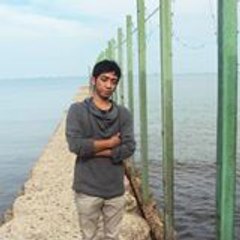 Romy Babel Sahaya