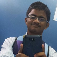 Dhayalan Raj