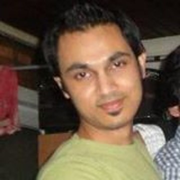 Sabbir Ahmad