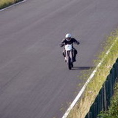 andy