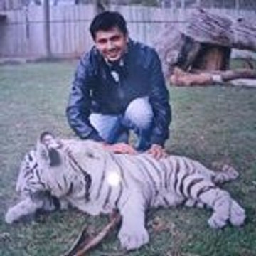 Pratik Shah