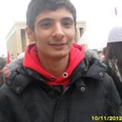 Beyhan Bayramoğlu