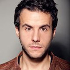 David Sánchez Calvo