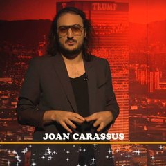 joan carassus