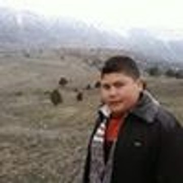 Muhammed can Erdem