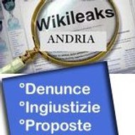 Andria Denuncia