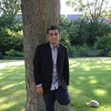 Razzaq Bashir