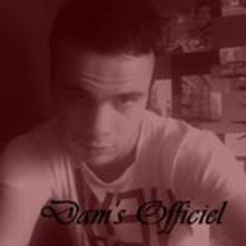 Damien Kourich