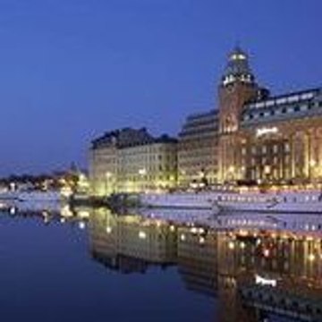 Soumia Stockholm