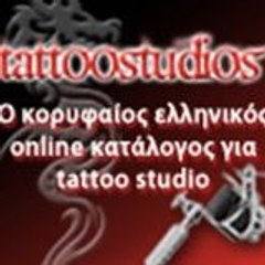Tattoostudios Gr