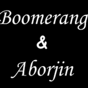 Boomerang ve Aborjin Alecto