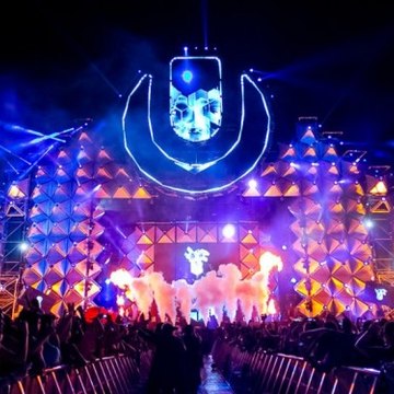 Music Festival