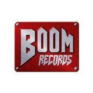 Natacha BOOM RECORDS