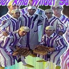 Abîdât Rmâ
