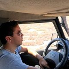 Jad Messadi