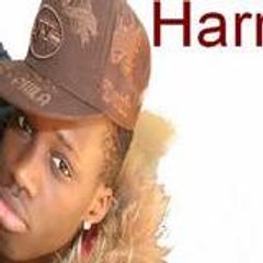 Harry Gouin