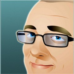 Phil "dm" Campbell