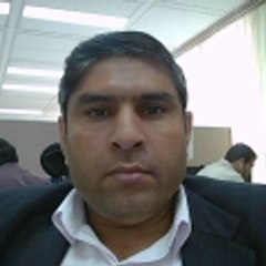 Imran Bhatti