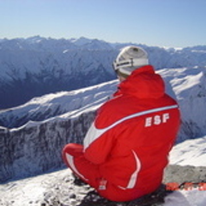 Dailymotion profile picture for @fond