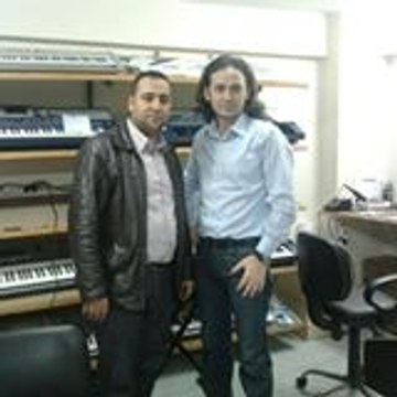 Davut Dağdeviren