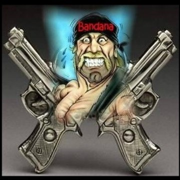 Profil DailyMotion de l&rsquo;utilisateur Bandana