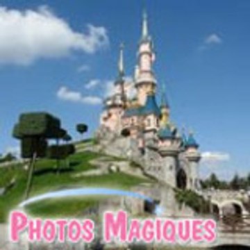 Photos Magiques