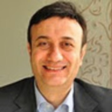 Cem Turan