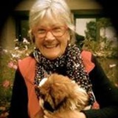 Marlène Gast Sacher
