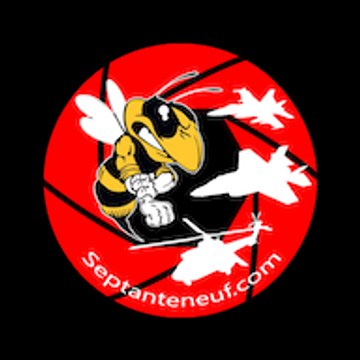 Profil DailyMotion de l&rsquo;utilisateur septanteneuf.com