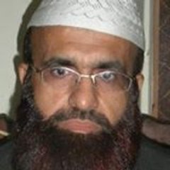 Qari Ghulam Muhiuddin Sialvi