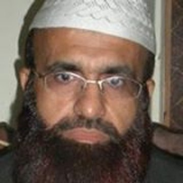Qari Ghulam Muhiuddin Sialvi