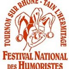Humoristes Tournon Tain l'Hermitage
