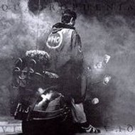 Frederic Le Wolhauser'boy