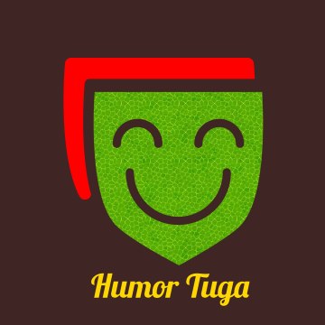 Humor Tuga