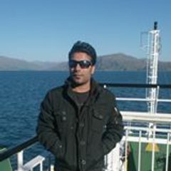 Talha Maqbool