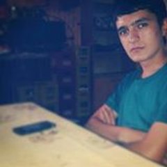 Yunus Emre Salan