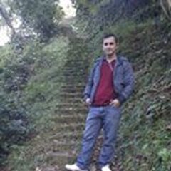 Arif Akçay